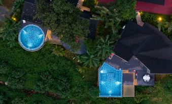 XiyeSeclusionResortHotel