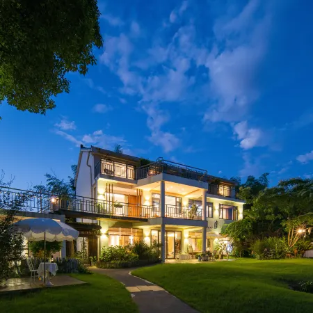 Taoran Meijie Boutique Holiday Hotel