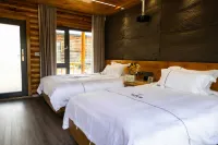 Jūhéyuán B&B, Baihaba Hotels in Habahe