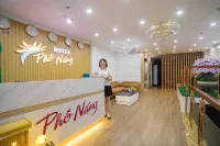 Hotel Pho Nang 2