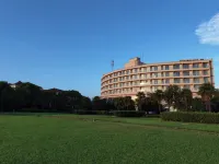 Shajiabang Resort