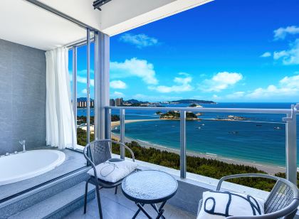 東山清夏オーシャンビュー民宿