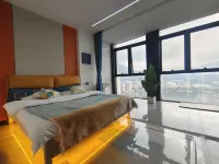 Linlang Serviced Apartment (Shouxixi Park Jiuhua Plaza)