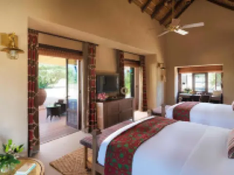 Anantara Sir Bani Yas Island Al Sahel Villas Hotels in Al Dhafra
