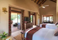 Anantara Sir Bani Yas Island Al Sahel Villas