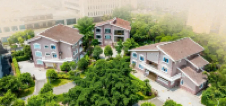 Chengdu Star Flower Garden Hotel (University Games Sports Center) Hotels in der Nähe von Ziku Square