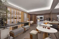 Foshan Zhimei Cloud Hotel (Vanke Financial Center Branch) - 3-Star