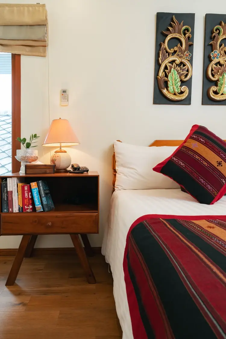 รูปภาพของกอดเหนือ บูติค เฮาส์