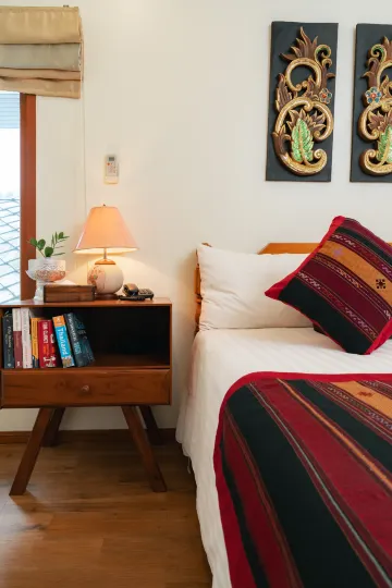 Gordnuea Boutique House