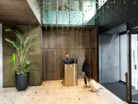 InterContinental AUCKLAND by IHG Hotel berhampiran Taman Eden