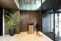 InterContinental AUCKLAND by IHG - Bathtub