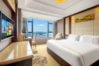 โรงแรมนานาชาติมิ่งเจ้า น้ำพุร้อน - 4 ดาว