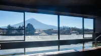 富士山の見える温泉旅館 大池ホテル - 温泉