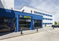 B&B Hotel Madrid Las Rozas Hotels in Torrelodones