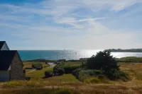 Résidence Vacancéole – Sud Océan Hotels in Guidel