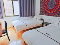 Xichengyi Inn Xiahe İlçesi otelleri