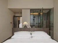 OUTSIDE HOTEL