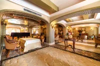 Ibis Hotel (Leshan City Center) - sarapan