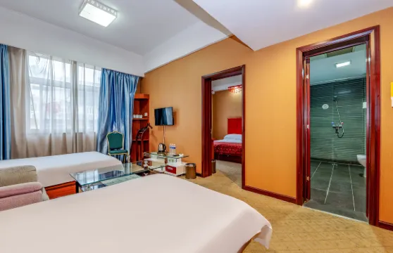 欒川未來假日酒店