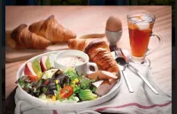 Brookburg Hotel di Yilan