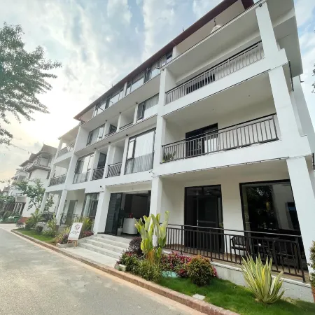 XiHe HOTEL