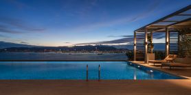 Crowne Plaza PENANG STRAITS CITY by IHG