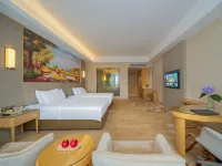 Vienna International Hotel (Dongguan Qishi Center) Hotel dekat Dongguan Hengli Passenger Transport Terminal
