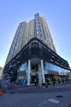 The Landmark by Katana Hotel in zona Straits Quay Convention Center