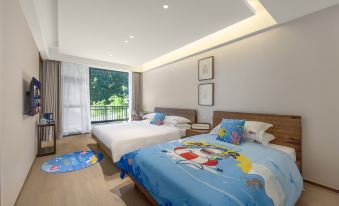 Bighorn Mountain Heart Valley Homestay