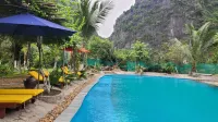 Fairy Mountain Retreat - Pools