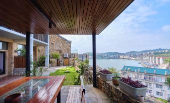 Fishing Village Small Talk