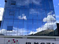 Taohua Yun Hotel Hotels in Mainling