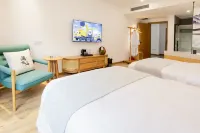 Puyun Mountain Bed and Breakfast