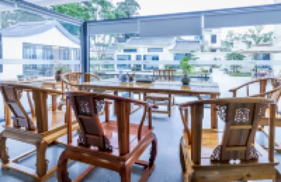 Puyun Mountain Bed and Breakfast