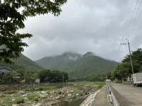MAUMAEGOHYANG Hotels in Cheongdo