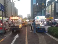 喜樂家青年旅舍（深圳吉祥地鐵站店）