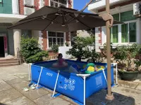 Yanduo hotel - Pool