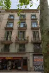 Standbyme Ramblas