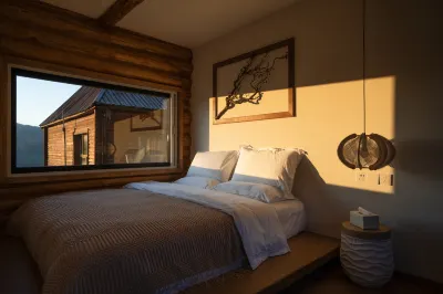 NO.19 JIEFANG ROAD BAIHABA Hotels in Habahe