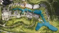 Banyan Tree Dongguan Songshan Lake Hotels in Dongguan