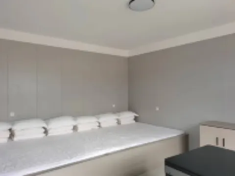 Barkol Youran Xiaoshe Homestay