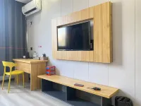 Xili Nanyuan Hotel