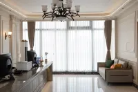 Harbin No.23 Mansion Hotel (Sofia Church Branch on Central Street)