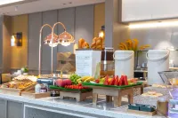 Days Inn Xingtai Zhongxing West Street Gymnasium Tianlecheng Store - Breakfast