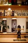 Hotel Alpin Superior - Baarit