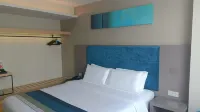 Home Inn (Handan Mingzhu Plaza Meilecheng Branch) - สัตว์เลี้ยง