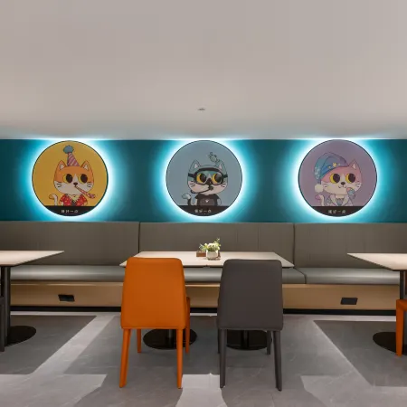 City Comfort Inn
