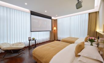 Shangri-la da le zhi ye homestay