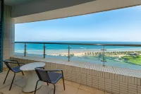 Neptune Island Hotel of the Sea (Hailing Island Branch)
