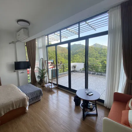 xiaohupan Inn